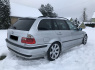 BMW 330 2001 m., Universalas (6)