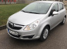 Opel Corsa 2008 m., Hečbekas (2)