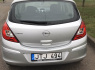 Opel Corsa 2008 m., Hečbekas (3)