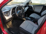 Toyota RAV-4 2016 m., Visureigis (8)