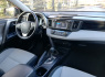 Toyota RAV-4 2016 m., Visureigis (9)