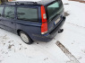 Volvo V70 2002 m., Universalas (9)