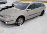 Renault Laguna 2002 m., Universalas (2)