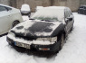 Honda Accord 1995 m., Universalas