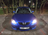 Mazda 3 2009 m., Hečbekas
