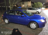 Mazda 3 2009 m., Hečbekas (3)