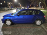 Mazda 3 2009 m., Hečbekas (5)