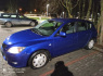 Mazda 3 2009 m., Hečbekas (8)