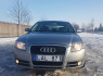 Audi A4 2005 m., Hečbekas (1)