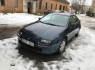 Mazda 323F 1998 m., Hečbekas