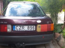 Audi 80 1990 m., Sedanas (6)