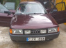 Audi 80 1990 m., Sedanas (7)