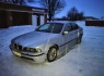 BMW 530 2001 m., Sedanas