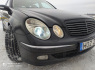 Mercedes-Benz E 270 2003 m., Universalas (2)
