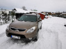 Hyundai ix55 2010 m., Visureigis