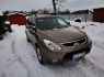 Hyundai ix55 2010 m., Visureigis (2)