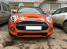 MINI Cooper S 2019 m., Hečbekas