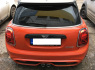 MINI Cooper S 2019 m., Hečbekas (2)