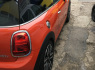 MINI Cooper S 2019 m., Hečbekas (5)