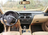 BMW X3 2012 m., Visureigis (4)