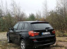 BMW X3 2012 m., Visureigis (5)