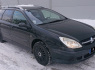 Citroen C5 2002 m., Universalas