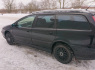 Citroen C5 2002 m., Universalas (6)