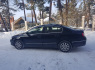 Volkswagen Passat 2009 m., Sedanas