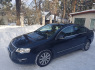 Volkswagen Passat 2009 m., Sedanas (3)