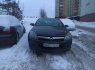 Opel Astra 2005 m., Kupė