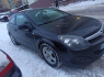 Opel Astra 2005 m., Kupė (2)