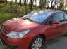 Citroen C4 2006 m., Kupė (2)