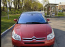 Citroen C4 2006 m., Kupė (3)