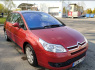 Citroen C4 2006 m., Kupė (6)