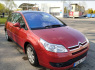 Citroen C4 2006 m., Kupė (7)