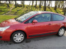 Citroen C4 2006 m., Kupė