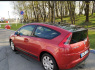 Citroen C4 2006 m., Kupė (12)