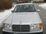 Mercedes-Benz W124 1992 m., Sedanas (2)