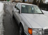 Mercedes-Benz W124 1992 m., Sedanas (4)