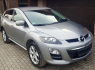 Mazda CX-7 2011 m., Visureigis (2)