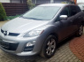 Mazda CX-7 2011 m., Visureigis (3)