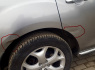 Mazda CX-7 2011 m., Visureigis (14)