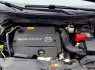 Mazda CX-7 2011 m., Visureigis (20)