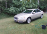 Volvo S80 2007 m., Sedanas (2)