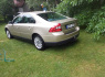 Volvo S80 2007 m., Sedanas (5)