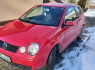 Volkswagen Polo 2005 m., Hečbekas (6)