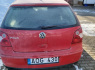 Volkswagen Polo 2005 m., Hečbekas (7)