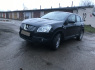 Nissan Qashqai 2009 m., Hečbekas (4)