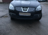 Nissan Qashqai 2009 m., Hečbekas (8)