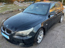 BMW 525 2005 m., Universalas
